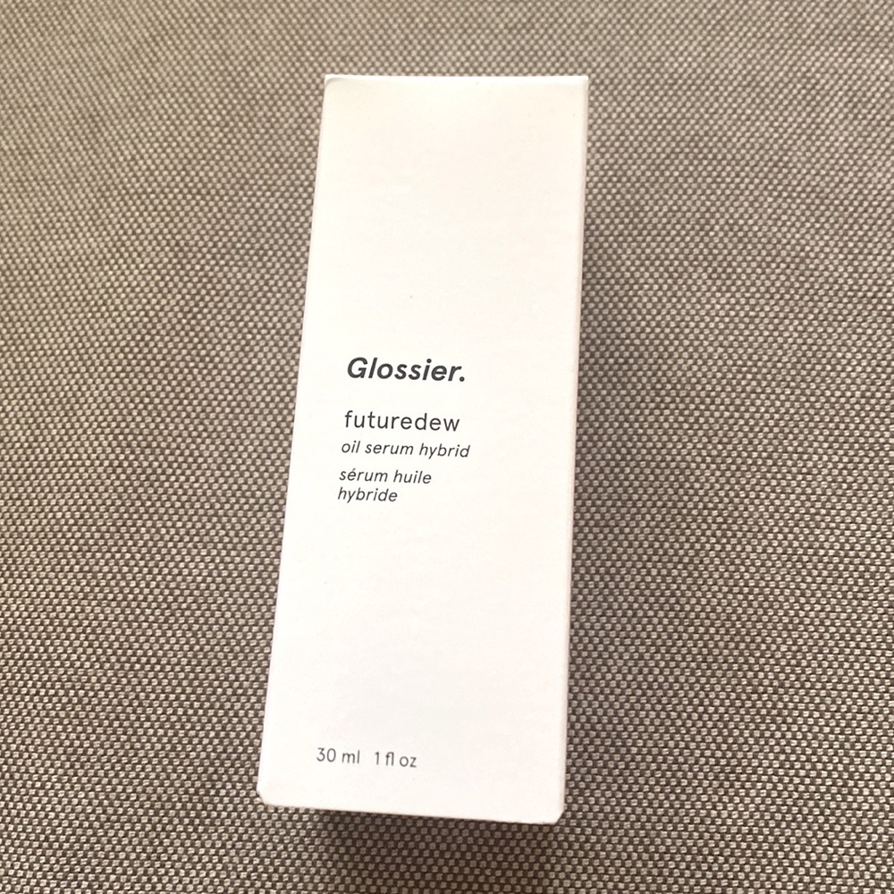 Glossier Futuredew